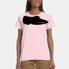 Ladies' Ultra Cotton® T-Shirt Thumbnail