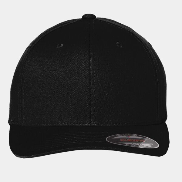 V-® Cotton Twill Cap Thumbnail