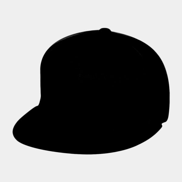 Pro-Baseball On Field Cap Thumbnail