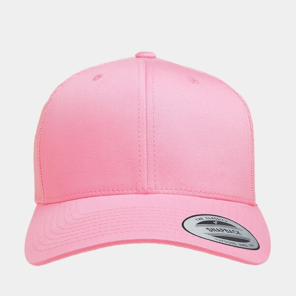 Retro Trucker Cap Thumbnail