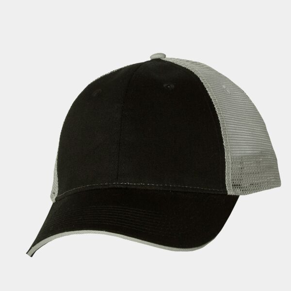 Sandwich Trucker Cap Thumbnail