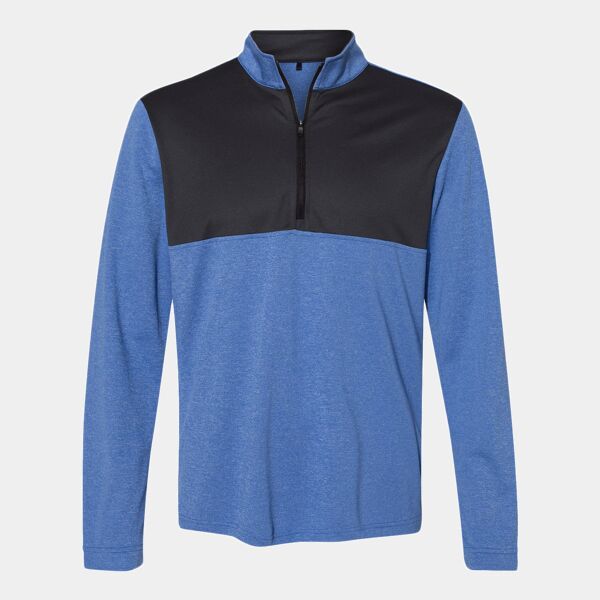 Lightweight Quarter-Zip Pullover Thumbnail