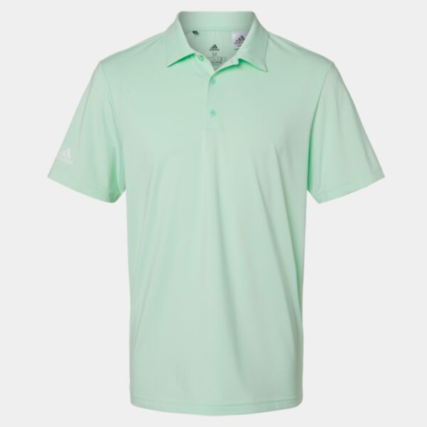 Men's Ultimate365 Solid Polo Thumbnail