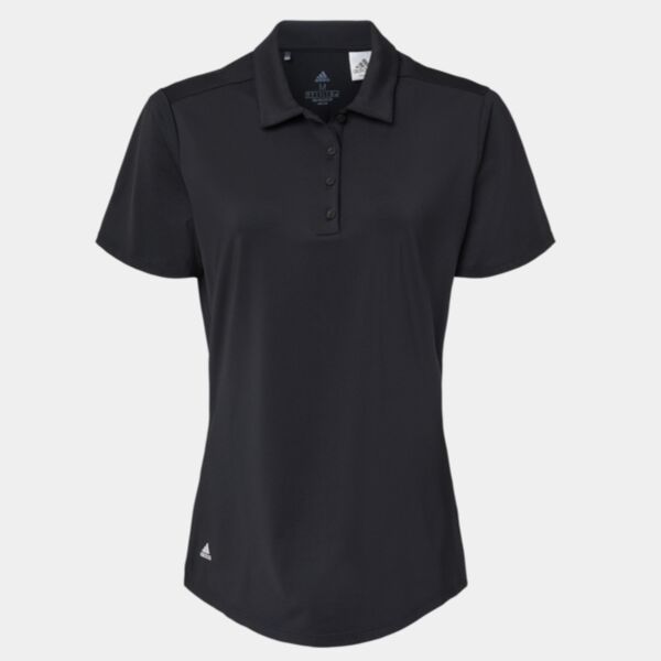 Women's Ultimate365 Solid Polo Thumbnail