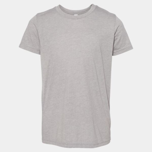 Youth Triblend Tee Thumbnail