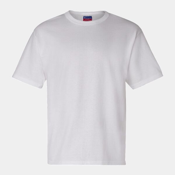 Unisex Heritage Jersey T-Shirt Thumbnail