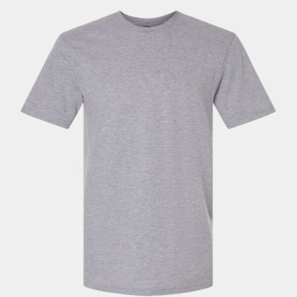 Unisex Softstyle® CVC T-Shirt Thumbnail