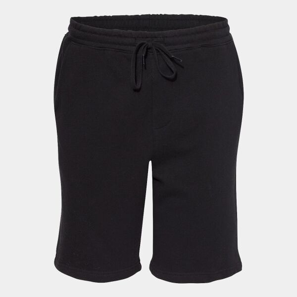 Men's Midweight Fleece Shorts Thumbnail