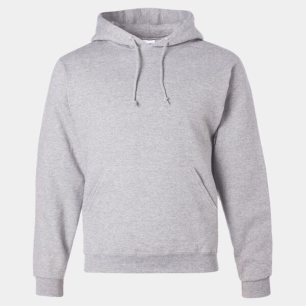 Unisex NuBlend® Hooded Sweatshirt Thumbnail