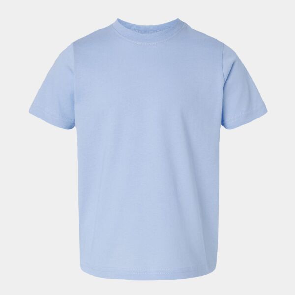 Toddler Fine Jersey Tee Thumbnail