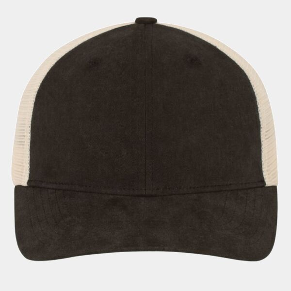 Ladies Ponytail Cap Thumbnail