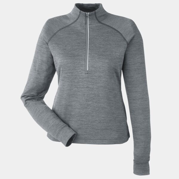 Ladies' Mission Half-Zip Thumbnail
