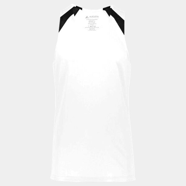 Youth Overspeed Track Jersey Thumbnail