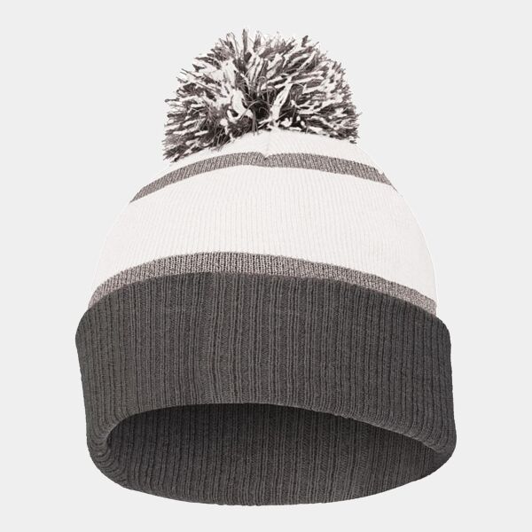 Reflective Beanie Thumbnail