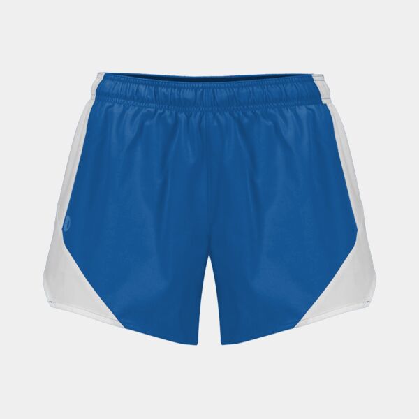 Girls Olympus Shorts Thumbnail