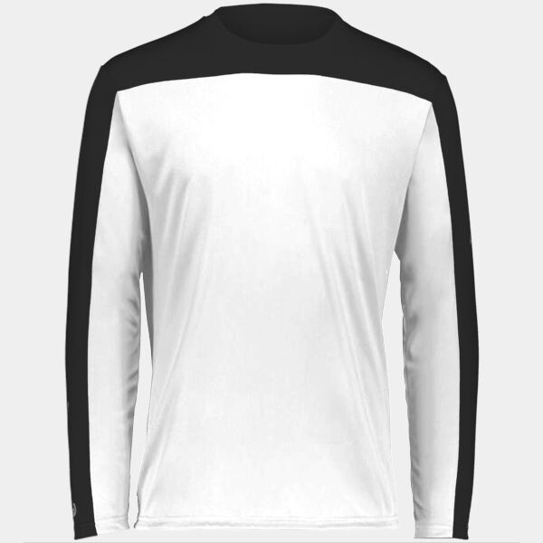 Youth Momentum Team Long Sleeve Tee Thumbnail