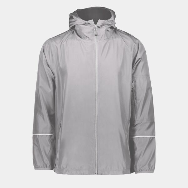 Packable Full Zip Jacket Thumbnail