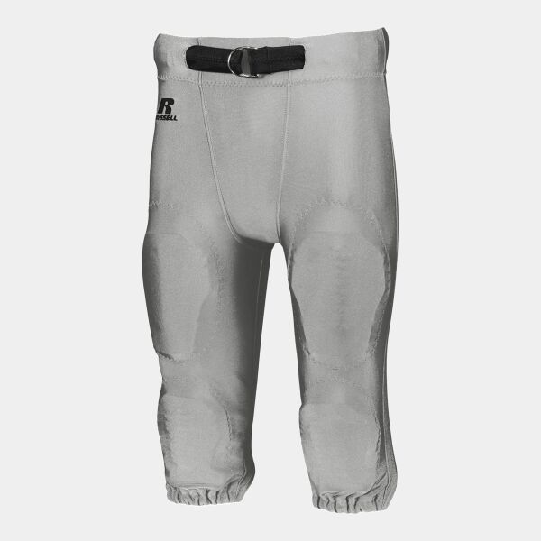 Youth Deluxe Game Football Pant Thumbnail