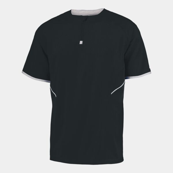 Youth Short Sleeve Pullover Thumbnail