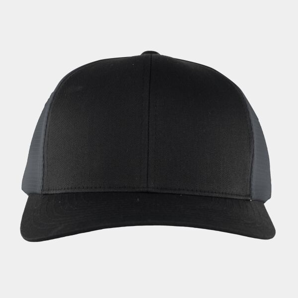 Trucker PacFlex Snapback Cap Thumbnail