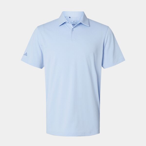 Men's Blended Polo Thumbnail