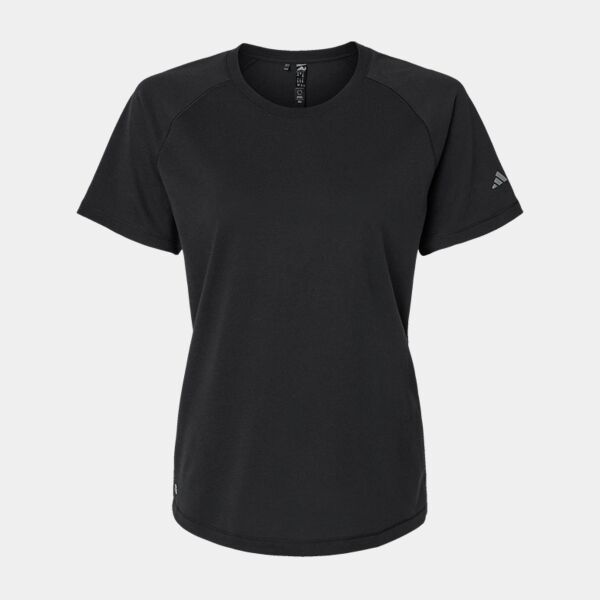 Women's Blended T-Shirt Thumbnail