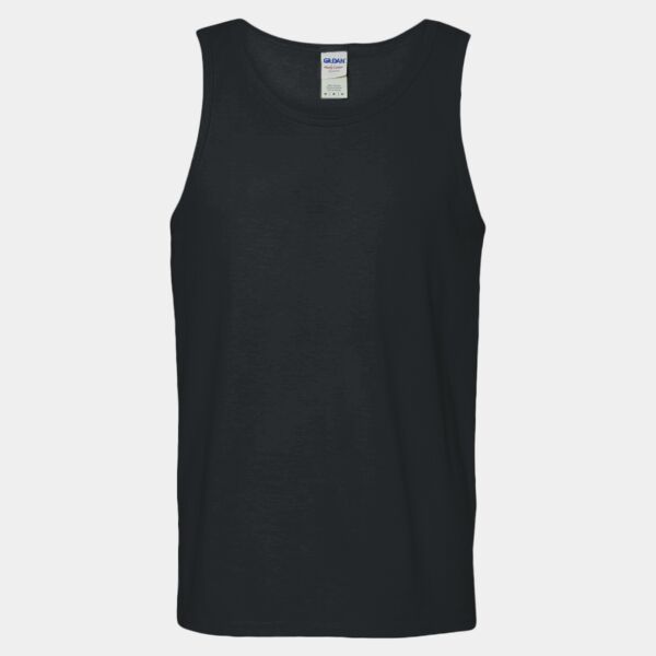 Unisex Heavy Cotton™ Tank Top Thumbnail