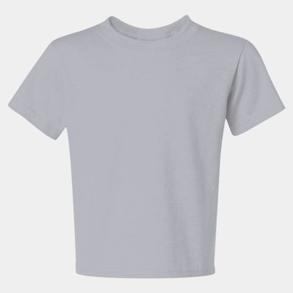 Youth Dri-Power® 50/50 T-Shirt Thumbnail