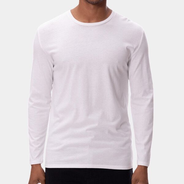 Unisex Ultimate Long-Sleeve T-Shirt Thumbnail