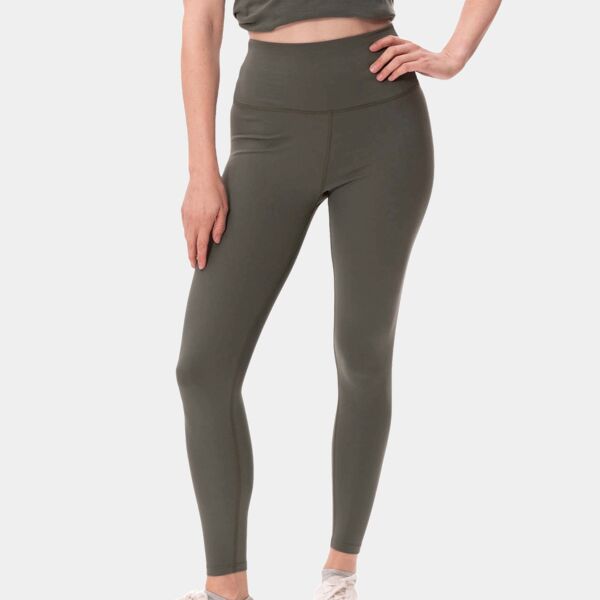 Ladies' Impact Leggings Thumbnail