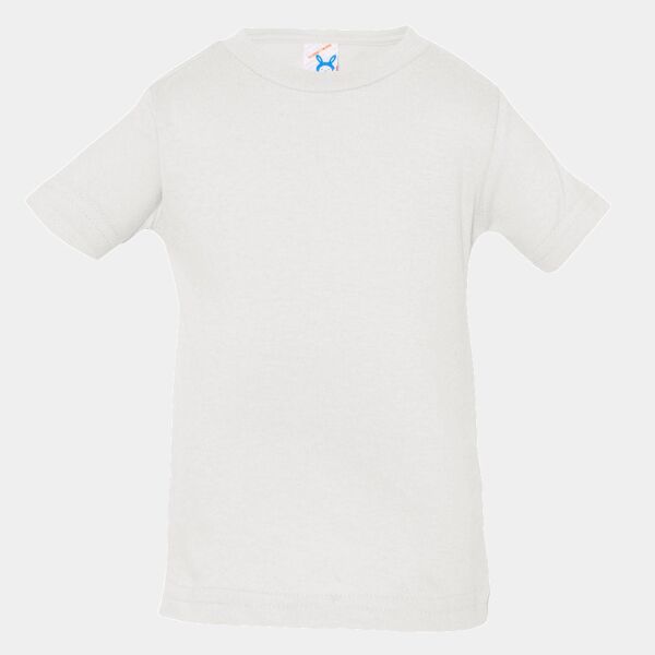 Infant Fine Jersey T-Shirt Thumbnail