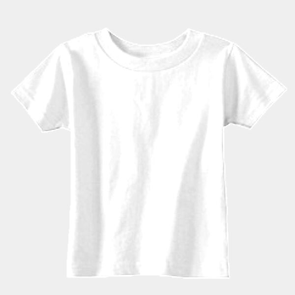 Infant Cotton Jersey T-Shirt Thumbnail