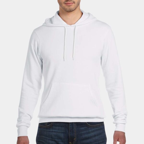Unisex Sponge Fleece Pullover Hoodie Thumbnail