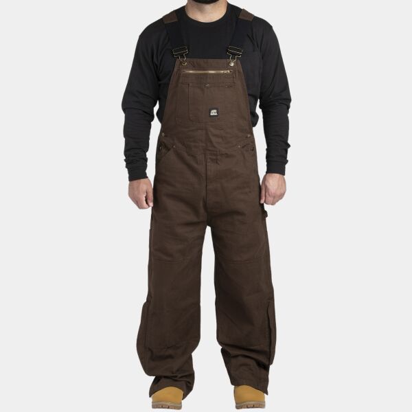 Men's Acre Unlined Washed Bib Overall Thumbnail