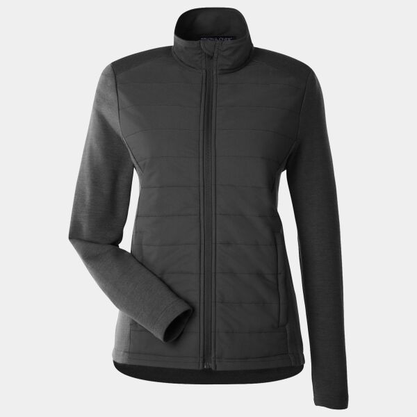 New Classics® Ladies' Charleston Hybrid Jacket Thumbnail