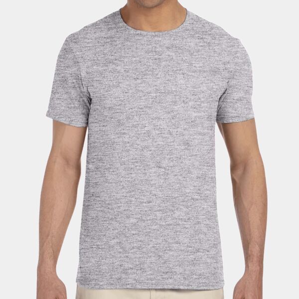 Adult Softstyle® T-Shirt Thumbnail