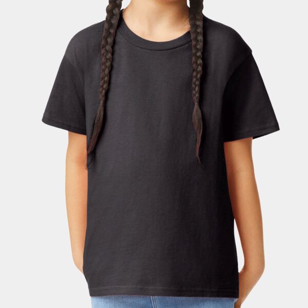 Youth Softstyle T-Shirt Thumbnail