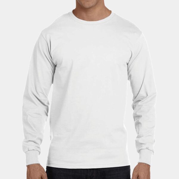 Adult Long-Sleeve T-Shirt Thumbnail