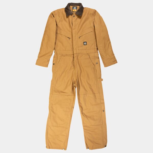 Men's Heritage Duck Insulated Coverall Thumbnail