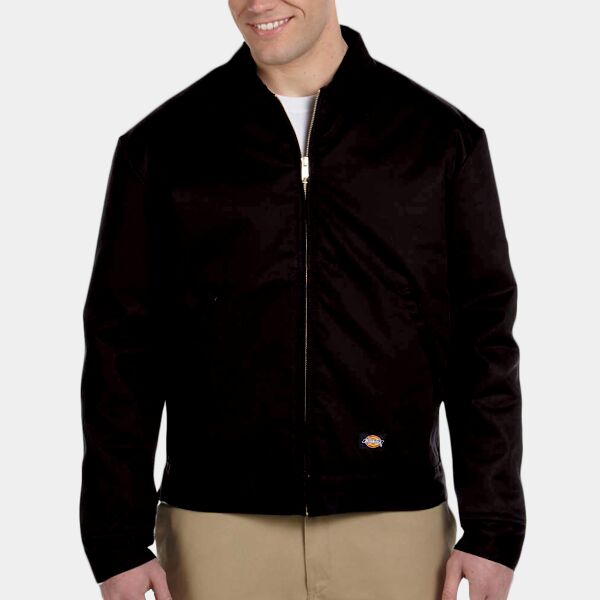 Men's Lined Eisenhower Jacket Thumbnail