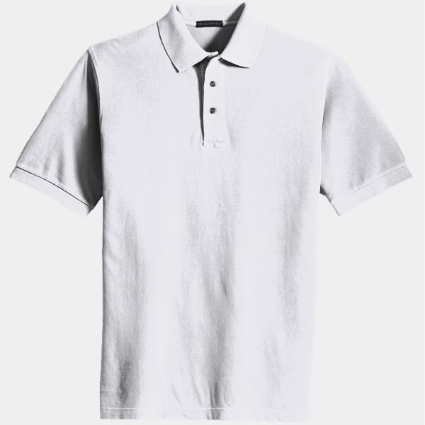 Men's Easy Blend™ Polo Thumbnail