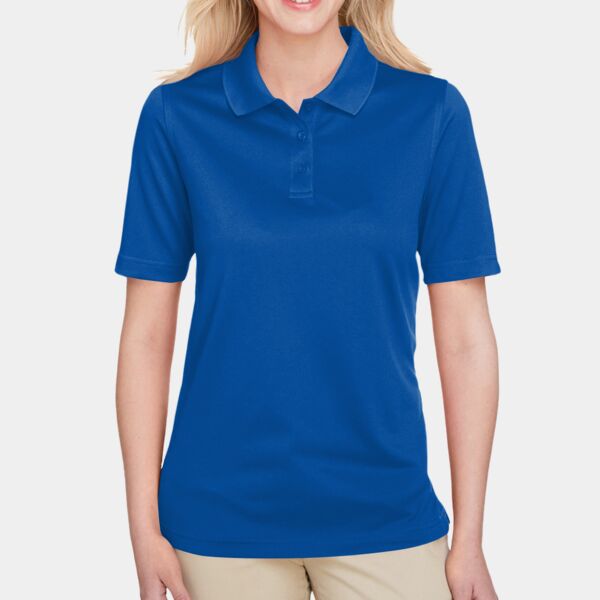 Ladies' Advantage Snag Protection Plus Polo Thumbnail