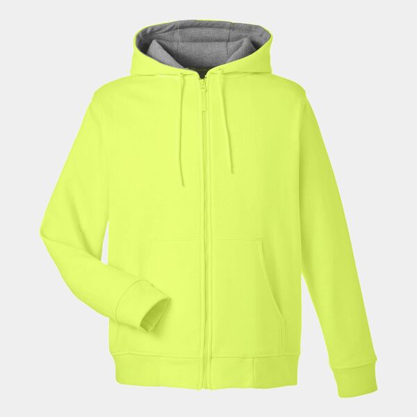 Men's ClimaBloc™ Lined Heavyweight Hooded Sweatshirt Thumbnail