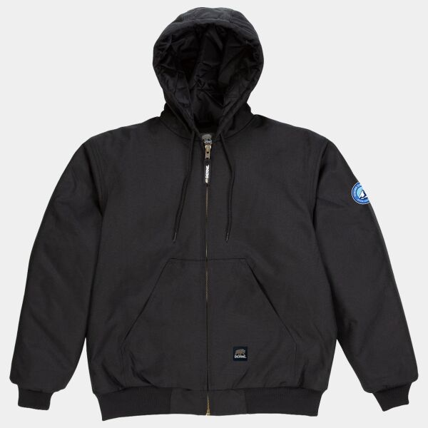 Men's ICECAP Insulated Hooded Jacket Thumbnail