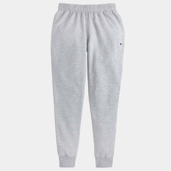 Unisex PowerBlend Fleece Jogger Thumbnail