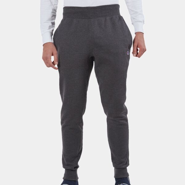 Men's Reverse Weave Jogger Pant Thumbnail