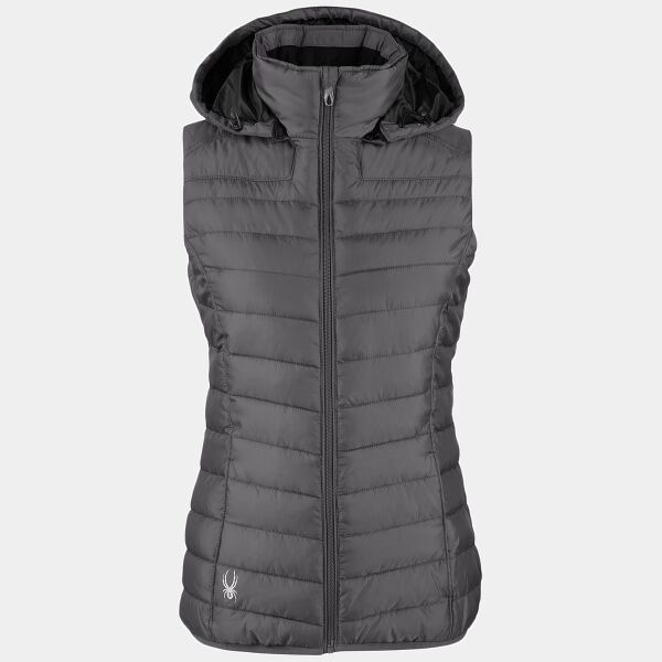 Ladies' Supreme Puffer Vest Thumbnail