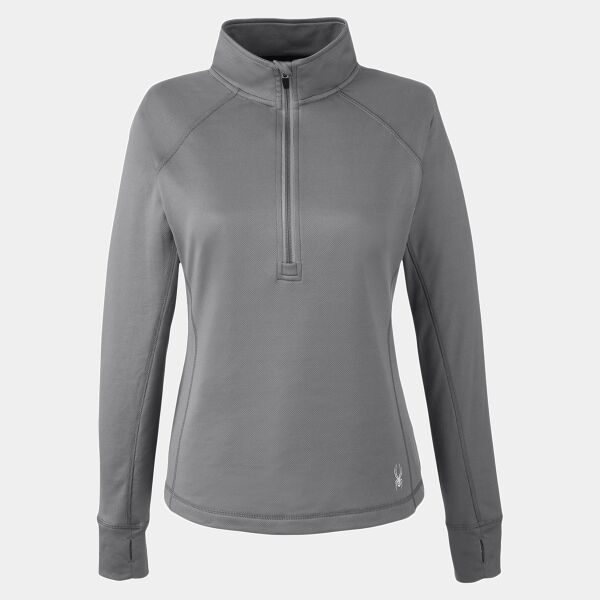Ladies' Freestyle Half-Zip  Pullover Thumbnail