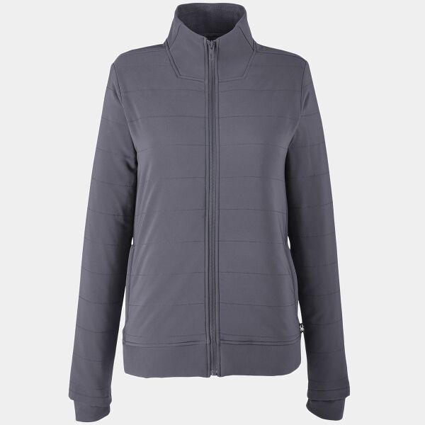 Ladies' Transit Jacket Thumbnail