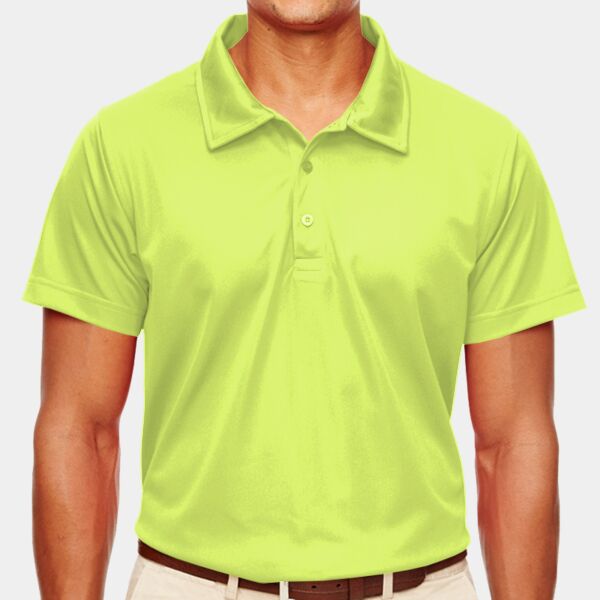 Men's Command Snag Protection Polo Thumbnail